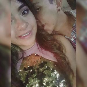 Meet your Posher, Lucy